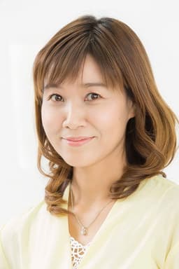 Photo of Yuriko Yamaguchi