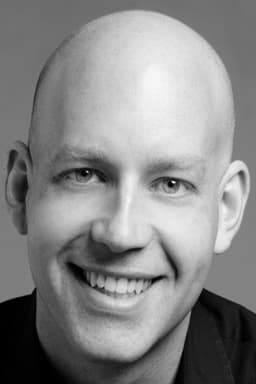 Photo of Bret Iwan