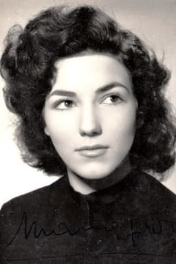 Photo of Maria Fiore