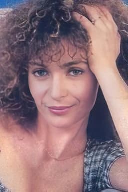 Photo of Gaëlle Legrand