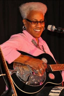 Photo of Gaye Adegbalola