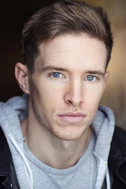 Photo of Sebastian Christophers