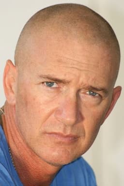 Photo of Jamie Josephs