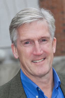 Photo of Dan Dickerson