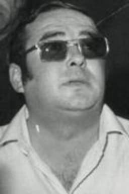 Photo of José Moratalla