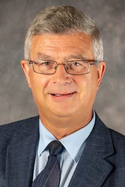 Photo of Andrew Snelling