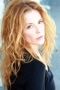 Photo of Marianne Hagan