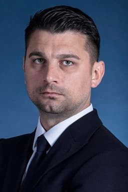 Photo of Ben Owen