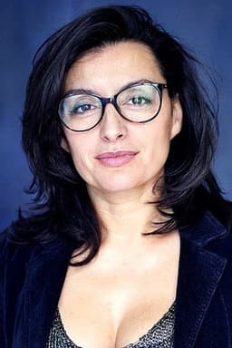 Photo of Jacqueline Corado