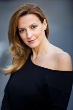 Photo of Clotilde Sabatino