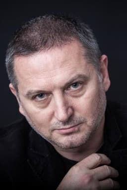 Photo of Georgi Gospodinov