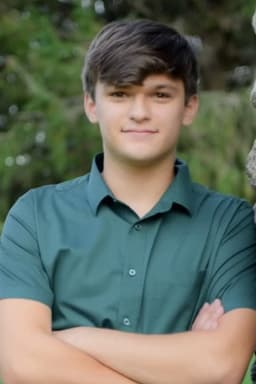 Photo of Brandon Spiller