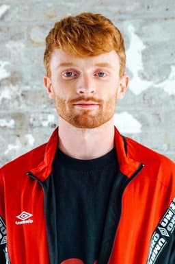 Photo of Toby Segar