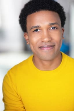 Photo of Clinton Roane