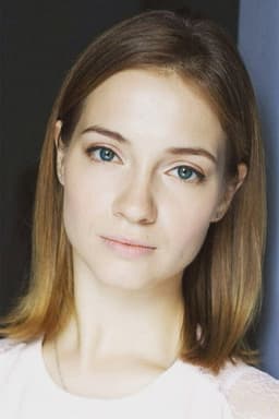 Photo of Mariya Lugovaya
