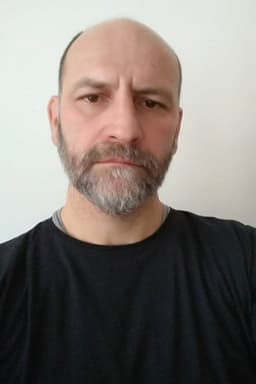 Photo of Zsolt Páll
