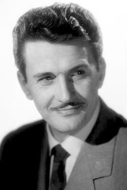Photo of Frank Villard