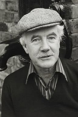 Photo of Fulton Mackay