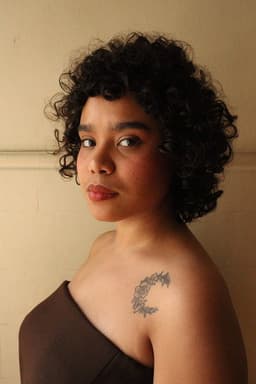 Photo of Vitória Stifft