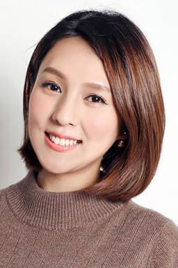 Photo of Amanda Zhu