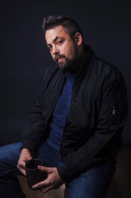 Photo of Chris Ruppert