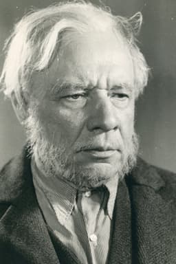 Photo of Hugo Laur