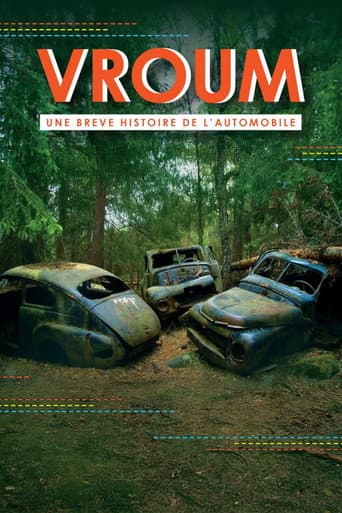 Poster for Automobile: Ride and Fall