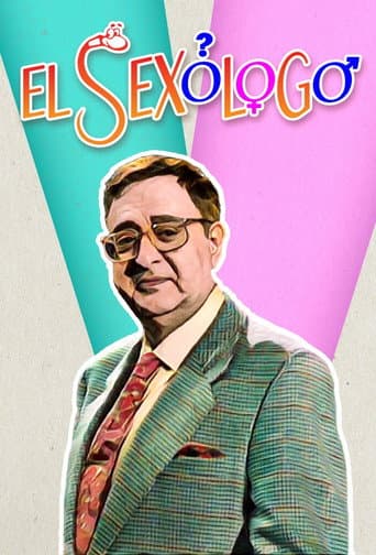 Poster for El sexólogo