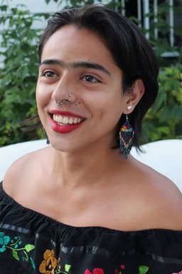 Photo of Verónica García