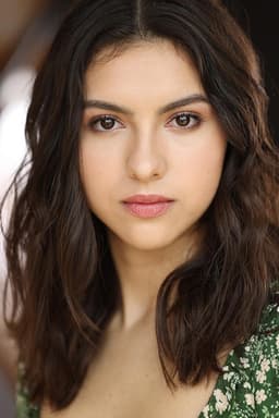 Photo of Sara Malal Rowe