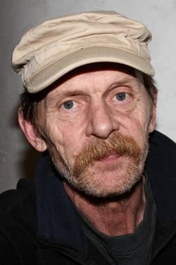 Photo of Jiří Schmitzer