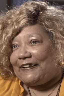 Photo of Jedda Jones