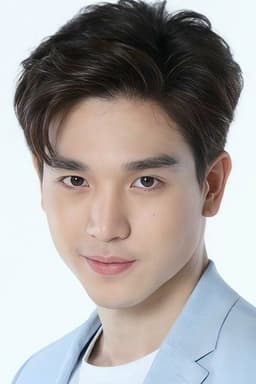 Photo of Kitsakorn Kanogtorn