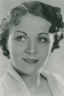 Photo of Karin Kavli