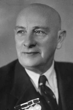 Photo of Aleksandr Zrazhevsky