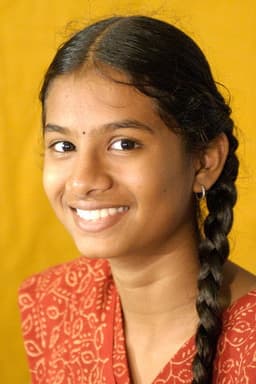 Photo of Bhavani Renukunta