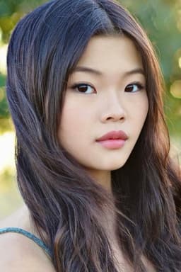Photo of Miya Cech