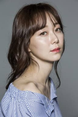 Photo of Lee You-young