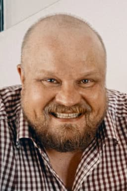 Photo of Mikko Mykkänen