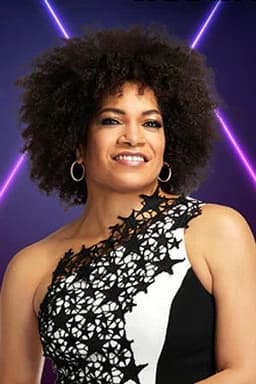 Photo of Arisa Cox