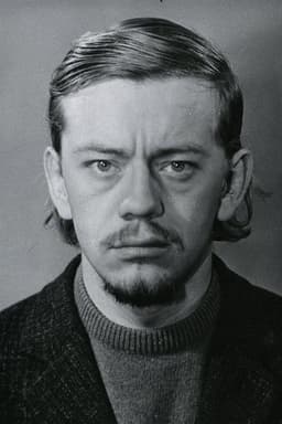 Photo of Kalju Komissarov