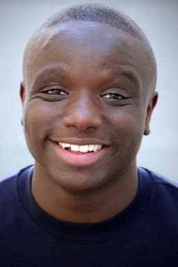 Photo of Diong-Kéba Tacu