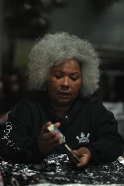 Photo of Dulcinéa Soares