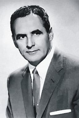 Photo of Joseph Barbera