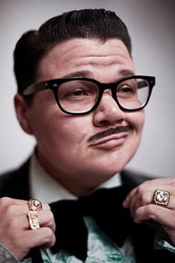Photo of Murray Hill