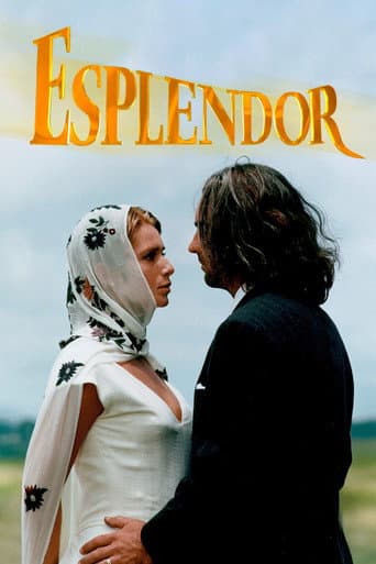 Poster for Esplendor