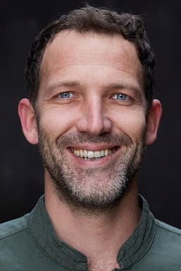 Photo of Tomas Spencer