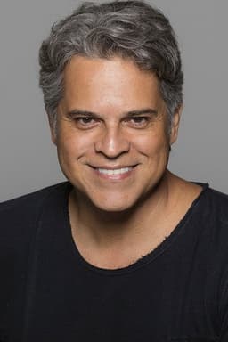Photo of Juan Alba