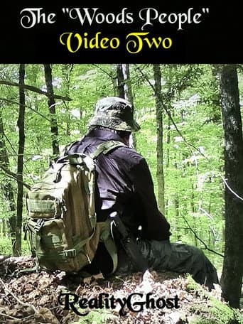 Poster for The "Woods People" Video Two