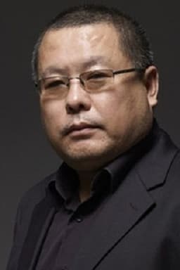Photo of Gao Qunshu